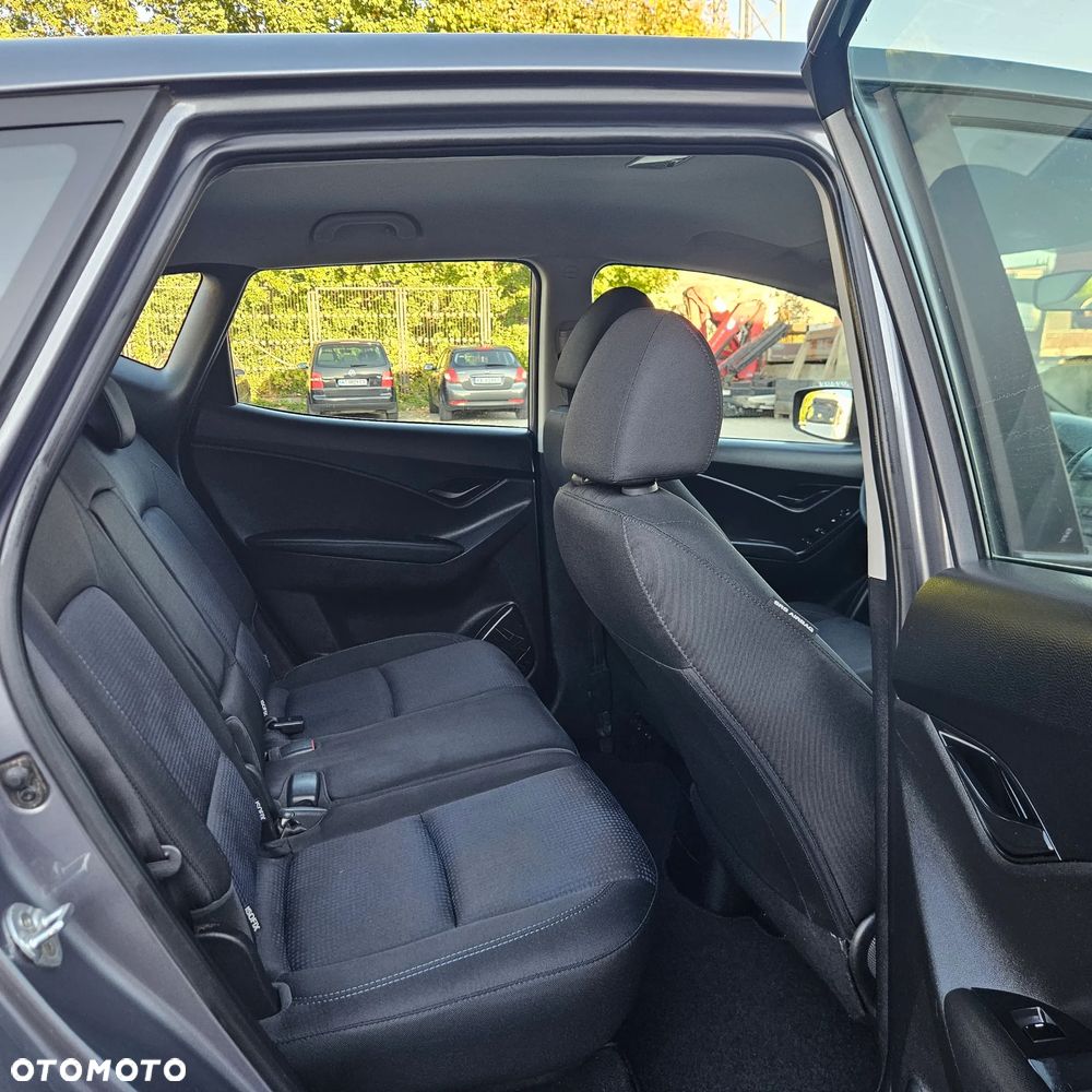 Hyundai ix20 - 14