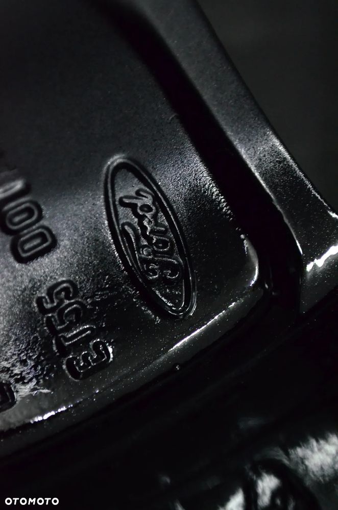 Felgi 5x108 R17 FORD Focus Fusion Mondeo C-max S-max KUGA - 6