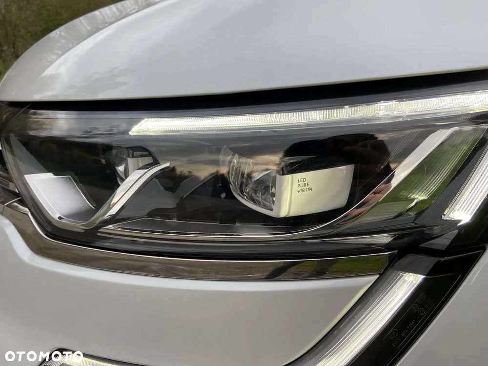 Renault Koleos 2.0 dCi Initiale Paris X-Tronic - 12