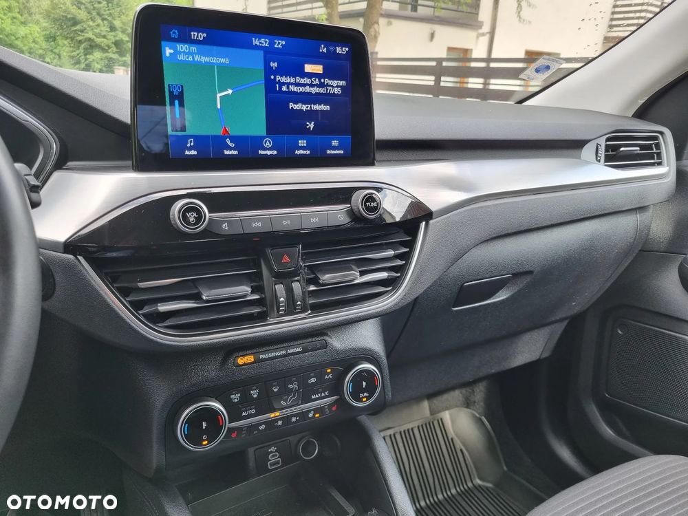 Ford Kuga 2.5 FHEV FWD Titanium X - 15