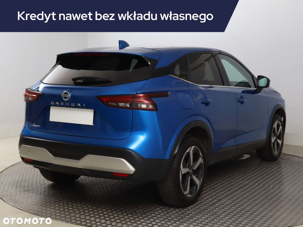 Nissan Qashqai - 7