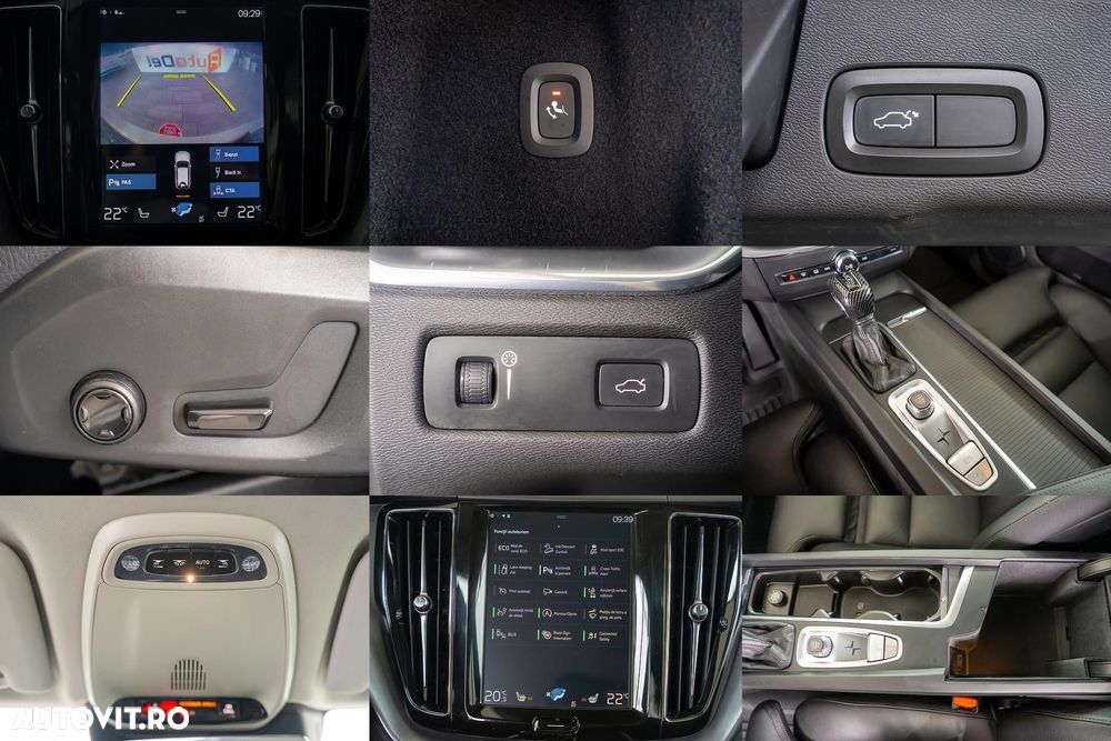 Volvo XC 60 - 4