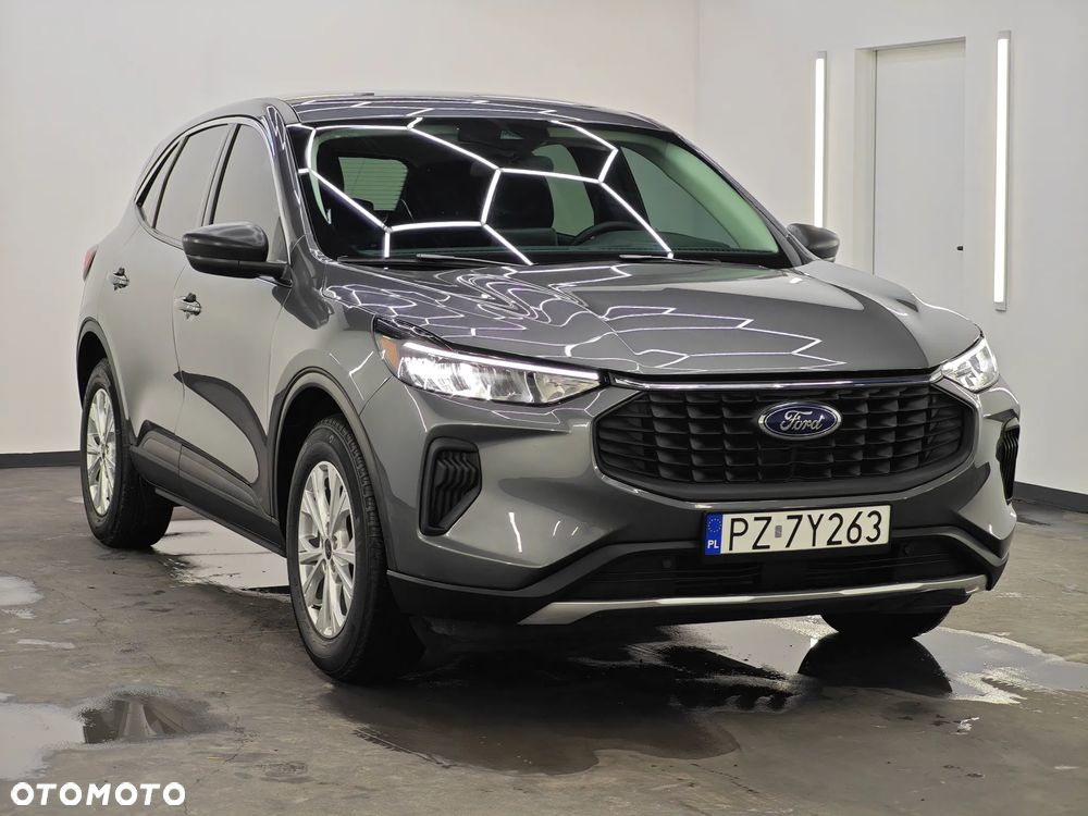 Ford Escape 1.5 EcoBoost AWD SE - 21