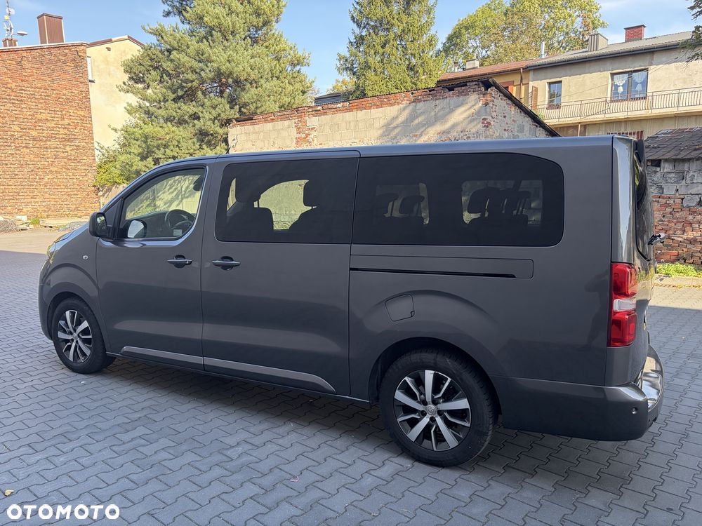 Toyota Proace Verso - 4
