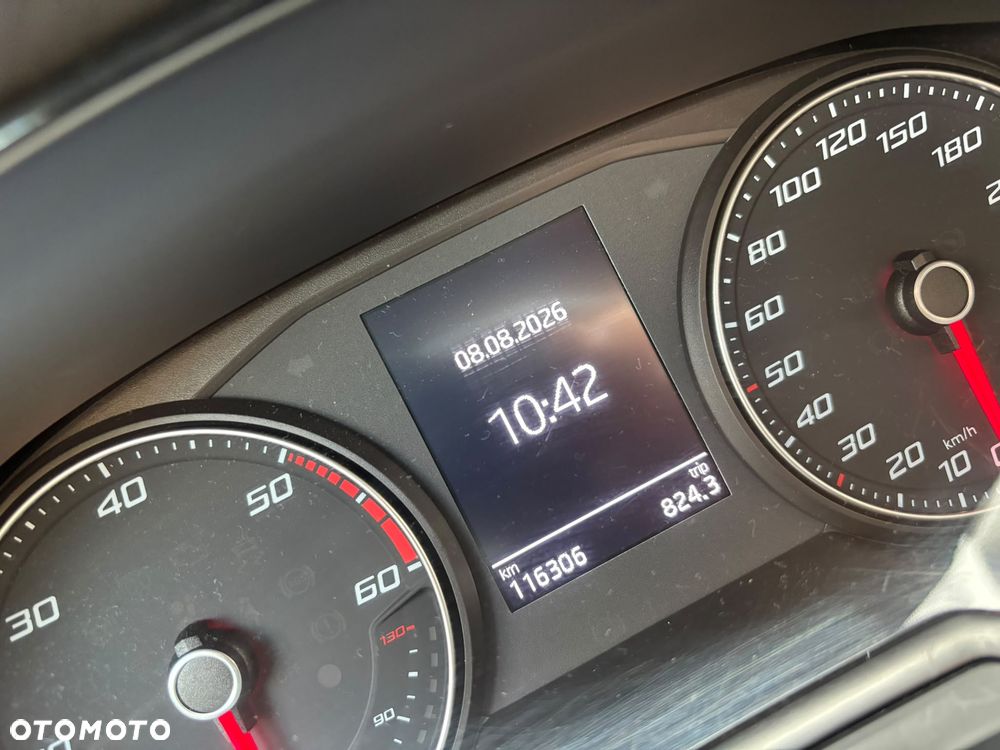 Seat Ibiza 1.6 TDI S&S XCELLENCE - 17