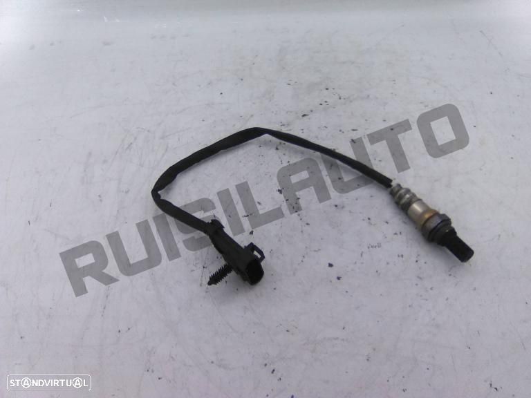 Sonda Lambda Es20135 Opel Astra G Sw [1998_2004] 1.4 - 2