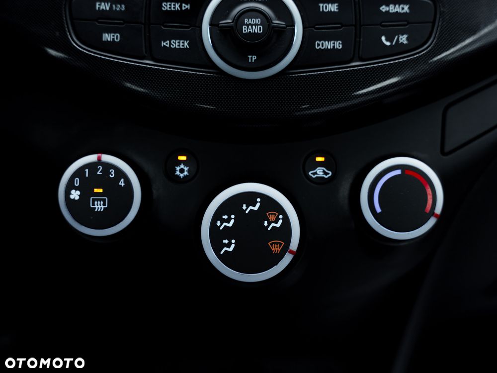 Chevrolet Spark 1.0 LS A/C - 23