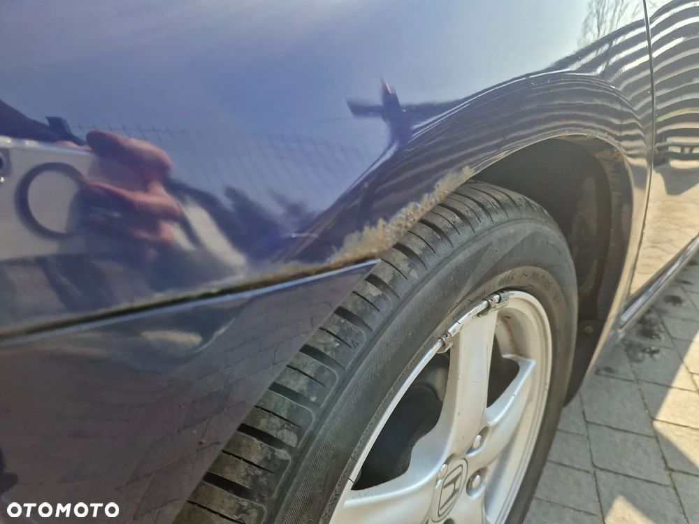 Honda Accord 2.0 Executive - 14