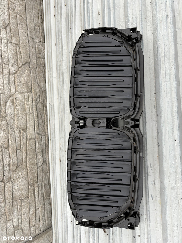 Żaluzja kierownica powietrza BMW x5 G05