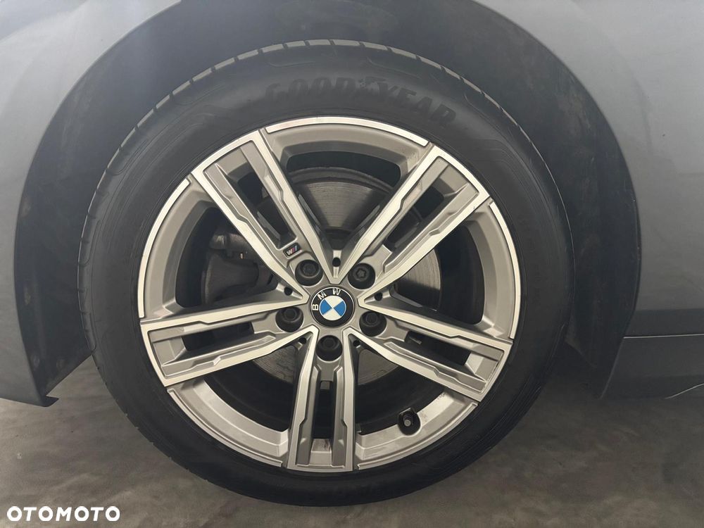 BMW Seria 1 118i M Sport - 14