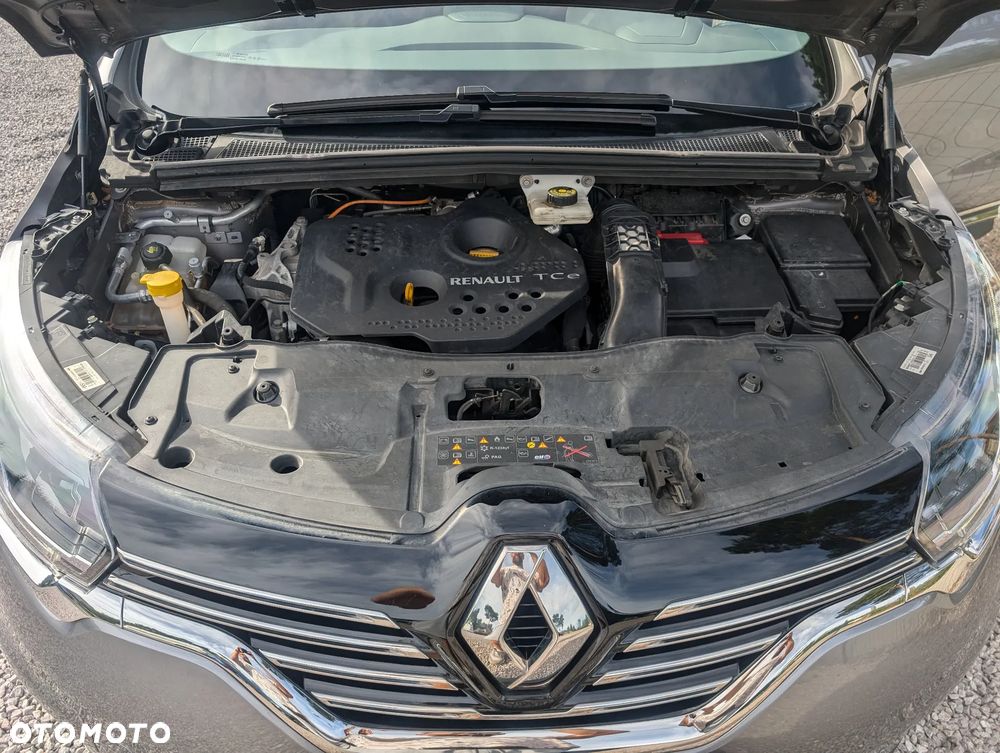 Renault Espace Energy TCe 200 EDC Intens - 30