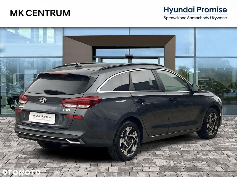 Hyundai i30 - 5