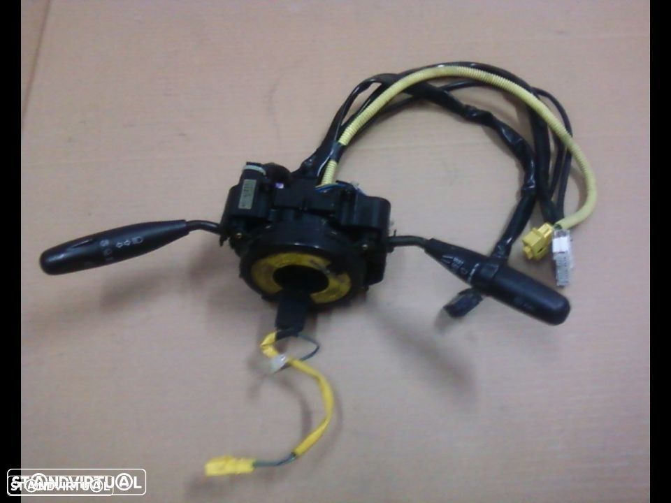 manete luzes e piscas opel monterey de 1999 - 1