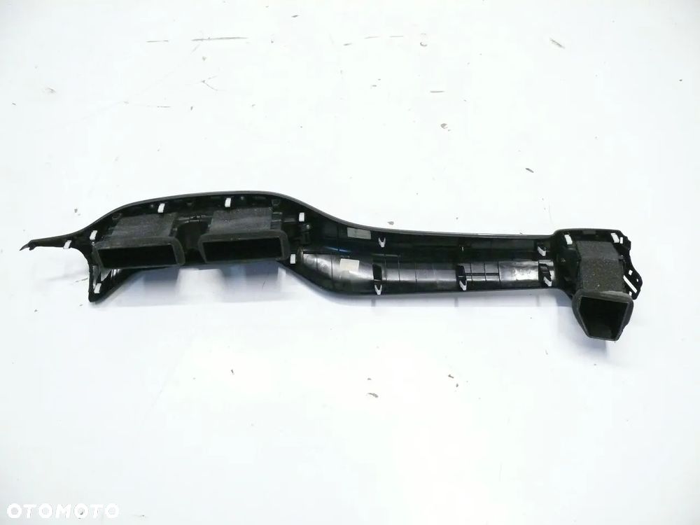 PANEL STEROWANIA NAWIEW HYUNDAI TUCSON III IV 2018 2022 LIFT - 3