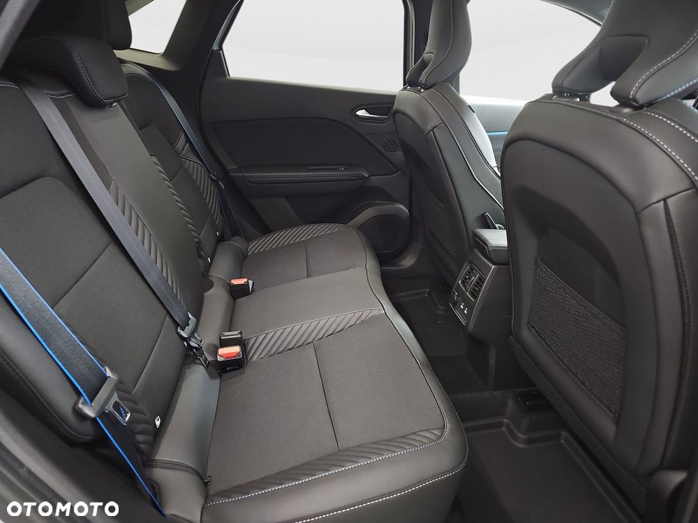 Renault Symbioz 1.8 E-Tech Full Hybrid 160 Esprit Alpine - 32