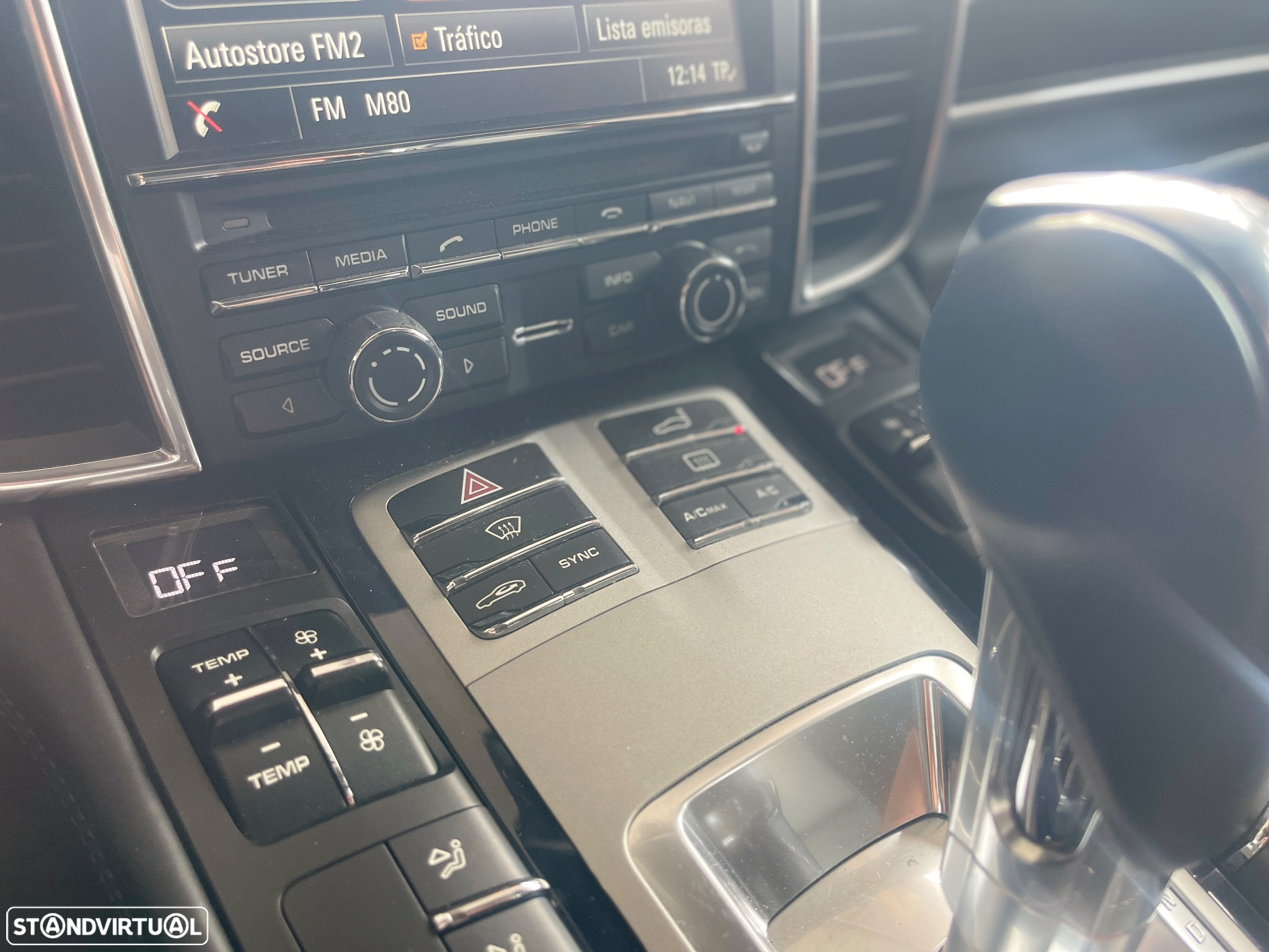 Porsche Panamera S e-Hybrid - 13