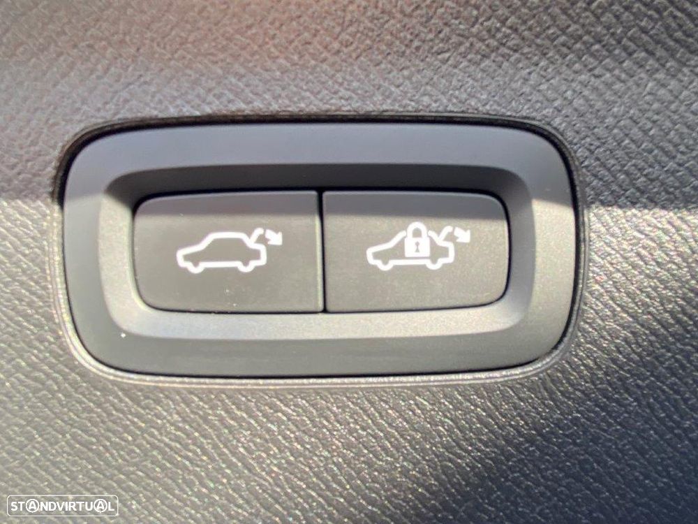 Volvo XC 90 2.0 T8 PHEV Ultra Bright AWD - 20