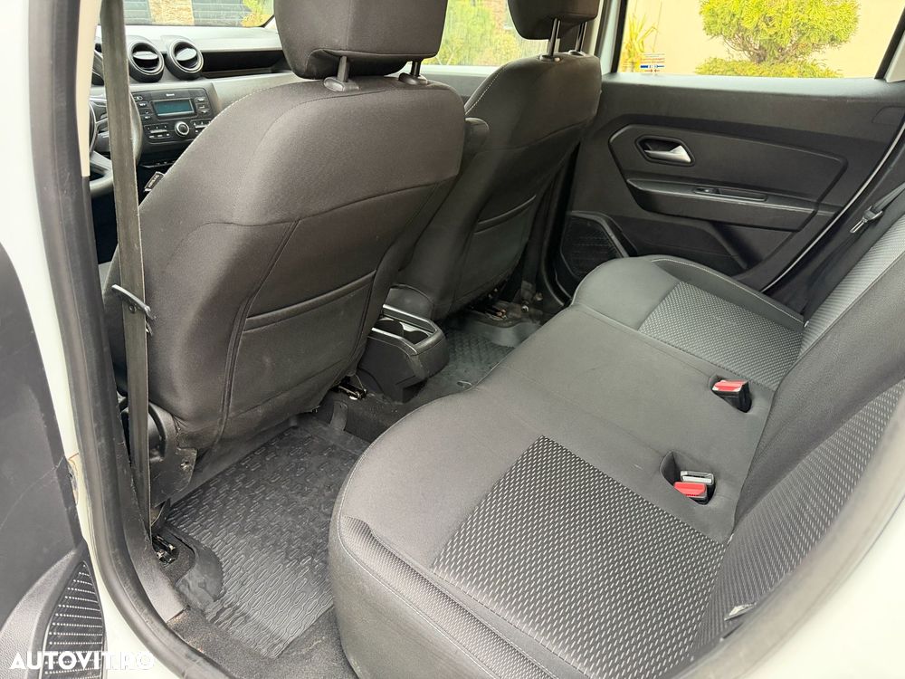 Dacia Duster - 11