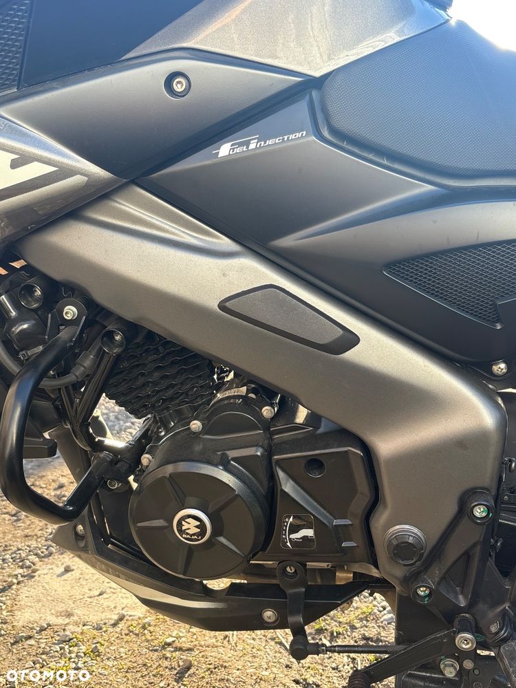 Bajaj Pulsar - 7