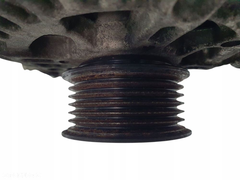 ALTERNATOR BMW E87 E88 E90 E91 E83 E84 X3 2.0 D N47D20 7789980A101 150A - 6
