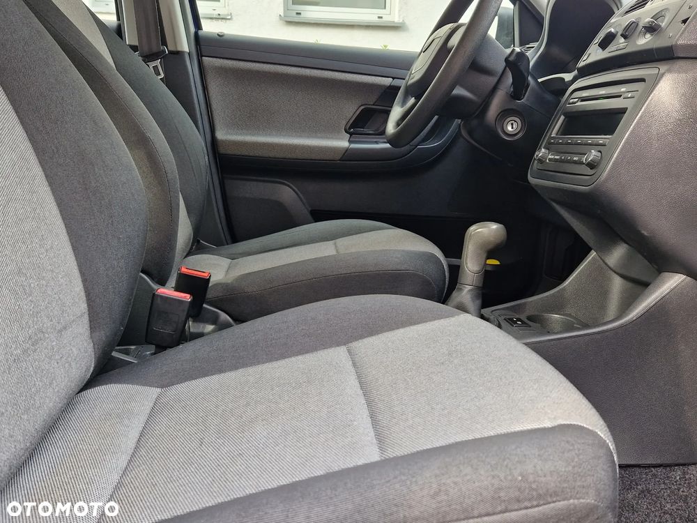 Skoda Fabia 1.2 12V Active - 9