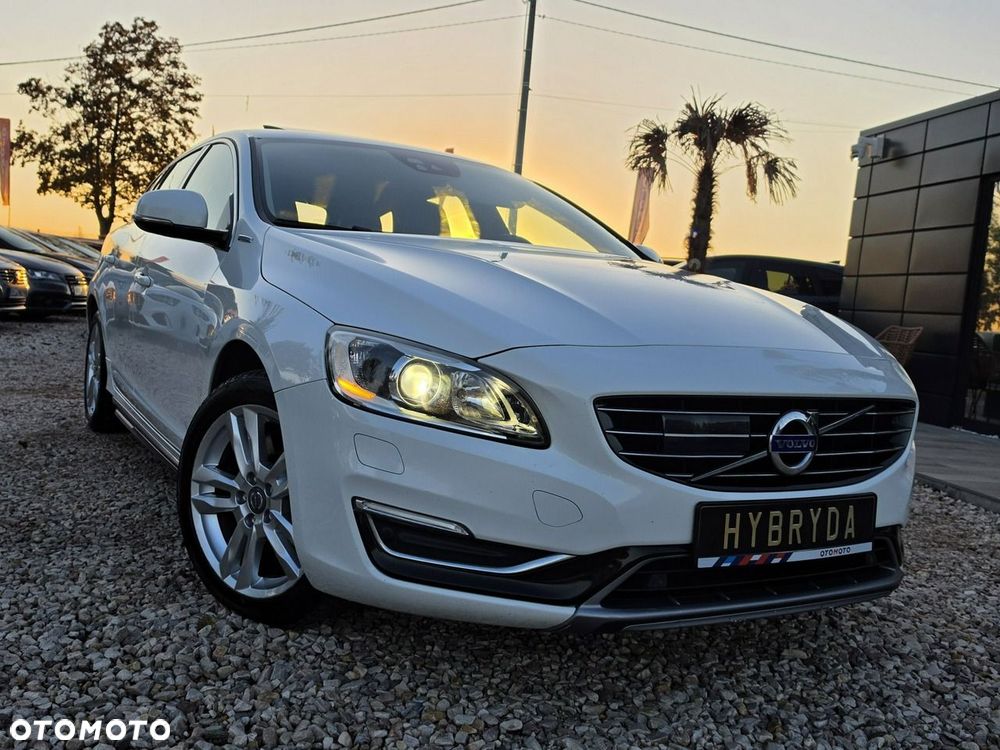 Volvo V60 2013 photo 3