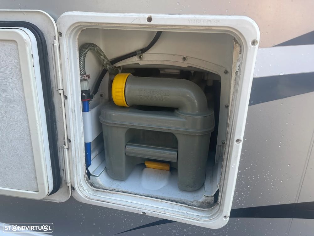 Fiat Ducato 2.3 JTD 150.CV JOINT - 44