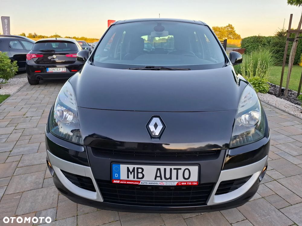 Renault Scenic TCe 130 Bose Edition - 30