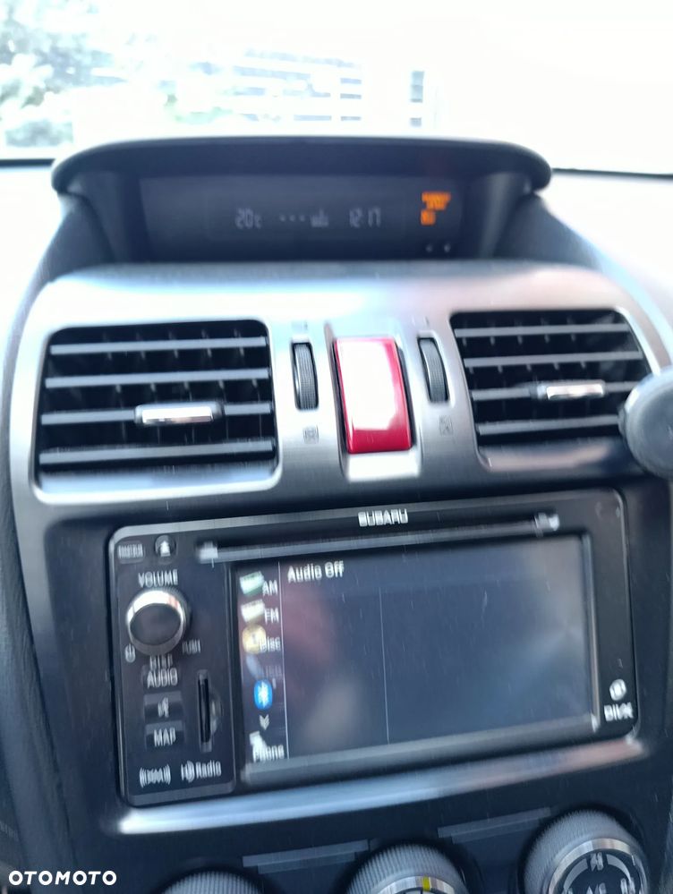Subaru XV 2.0i Lineartronic Exclusive - 21