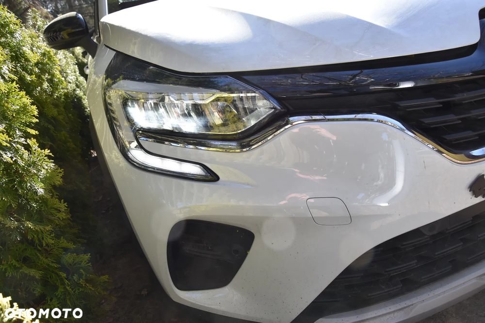 Renault Captur TCe Mild Hybrid 140 EDC GPF EVOLUTION - 17