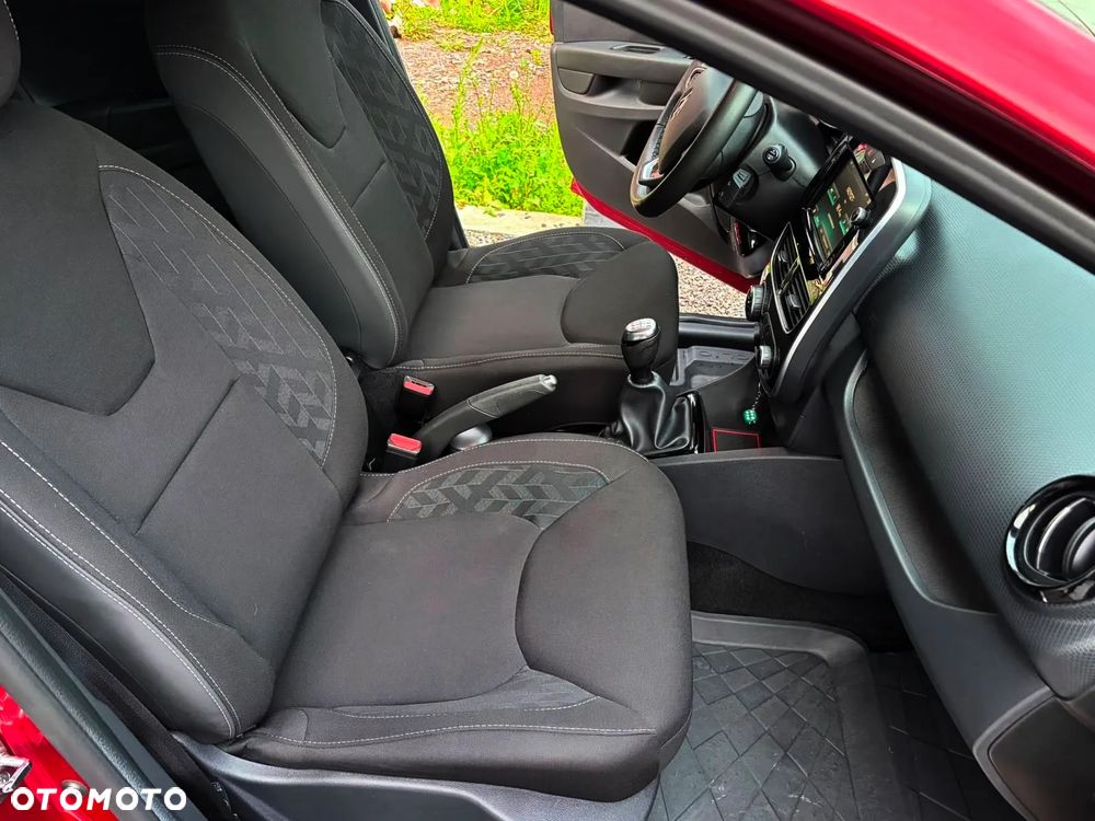 Renault Clio 0.9 Energy TCe Limited 2018 - 15