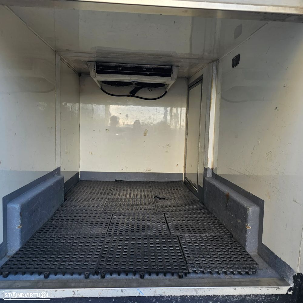 Citroën Jumpy FRIGORÍFICA XL LONGA - 24