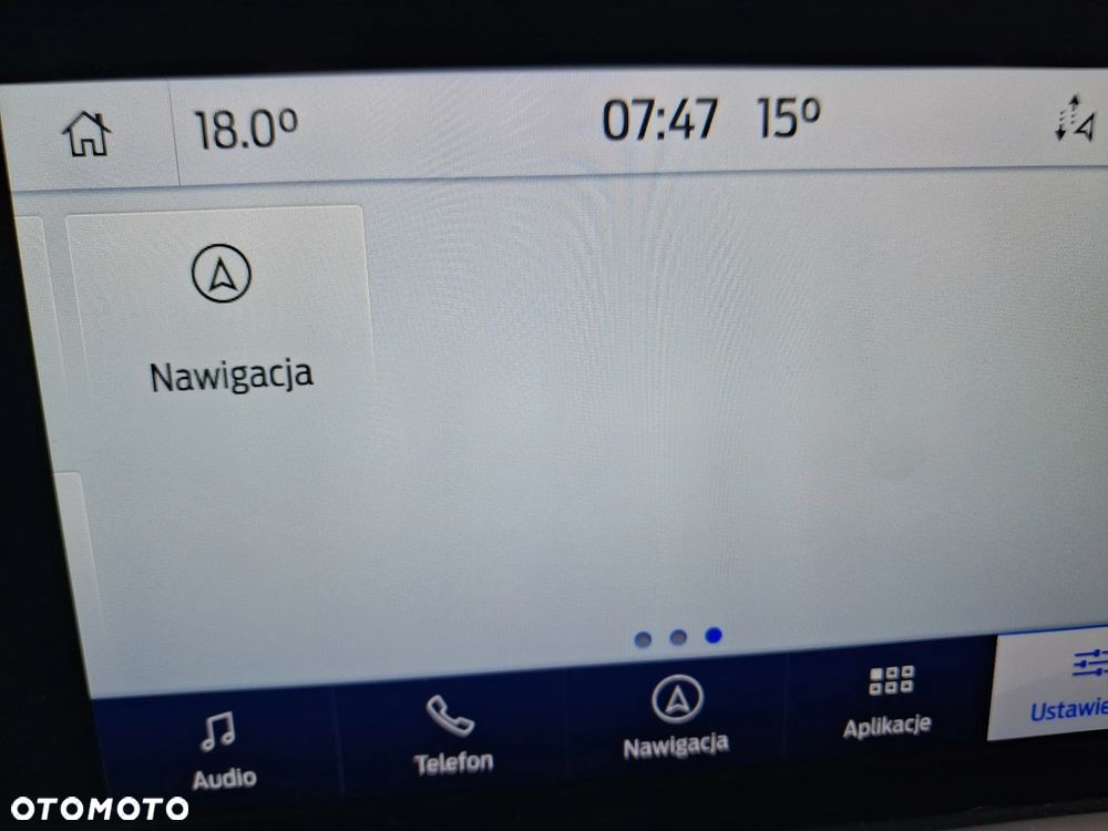 Ford Kuga 1.5 EcoBlue TITANIUM - 19