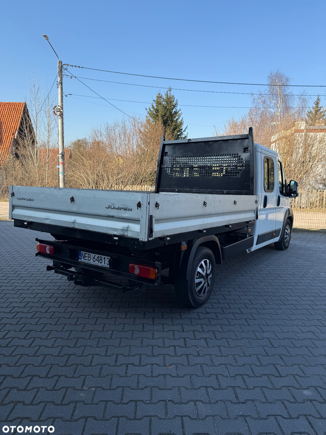 Citroën Jumper - 9