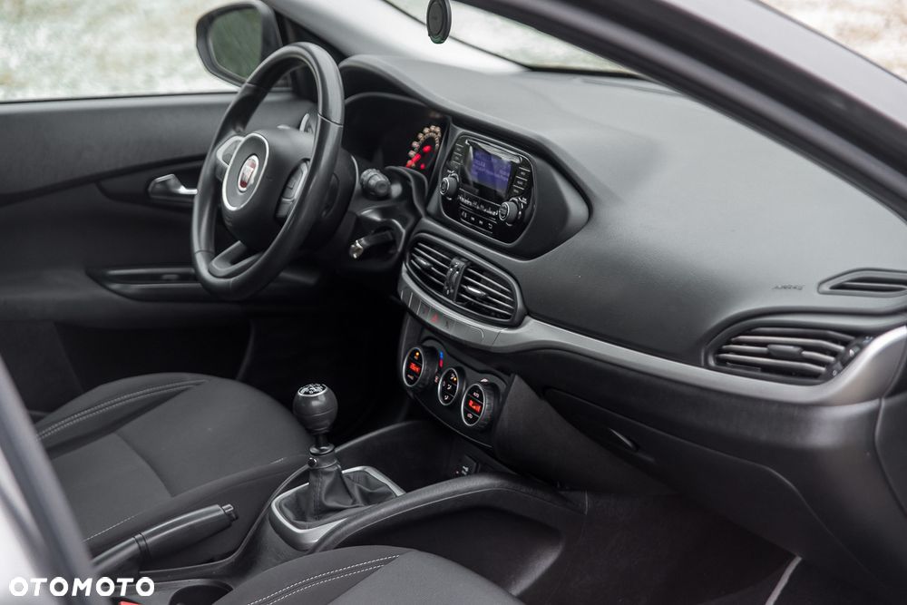 Fiat Tipo 1.4 16V More - 30