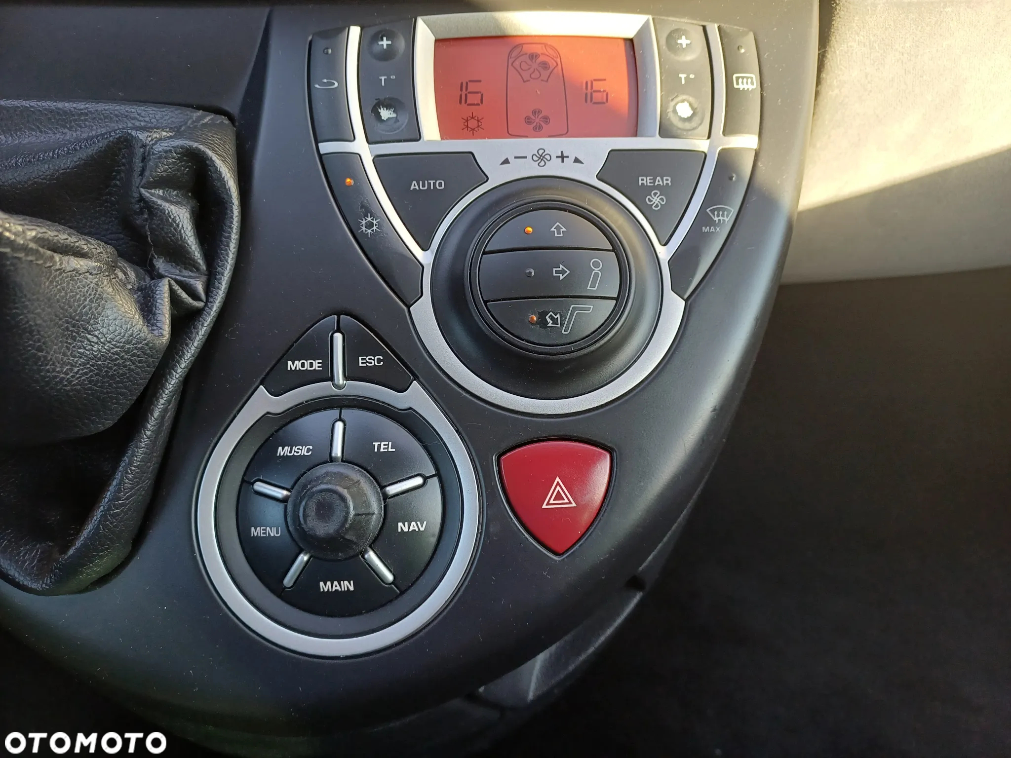 Citroën C8 2.0 HDi Exclusive - 11
