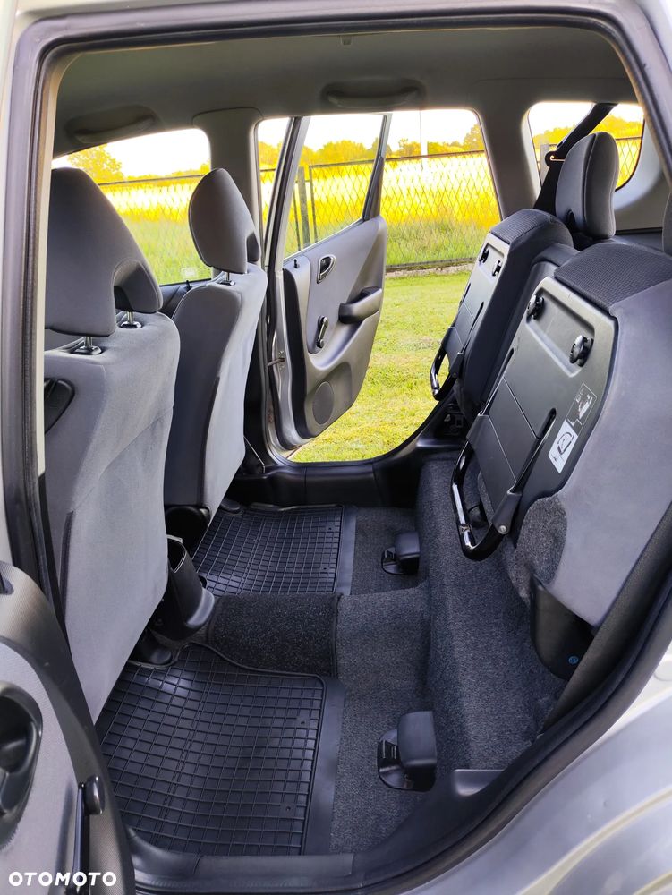 Honda Jazz 1.2 - 15