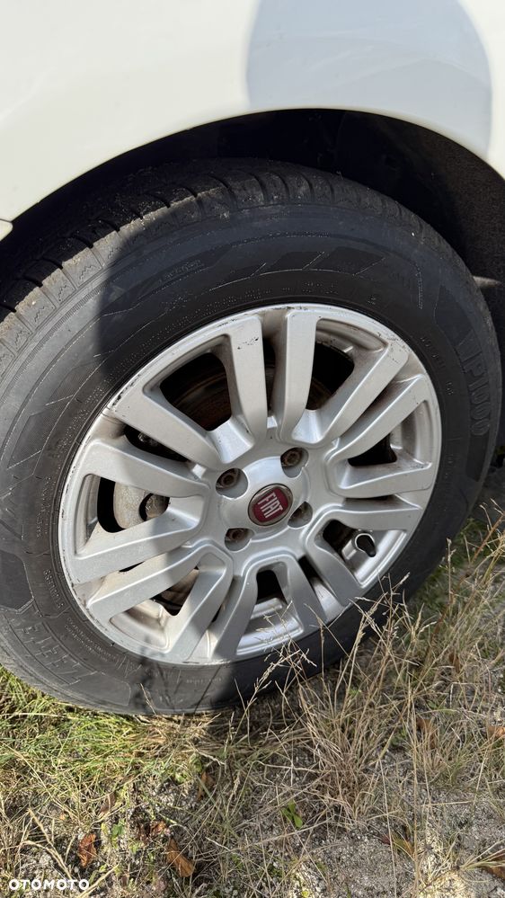 Fiat Punto 0.9 Twinair Easy Pakiet Easy Plus S&S - 15