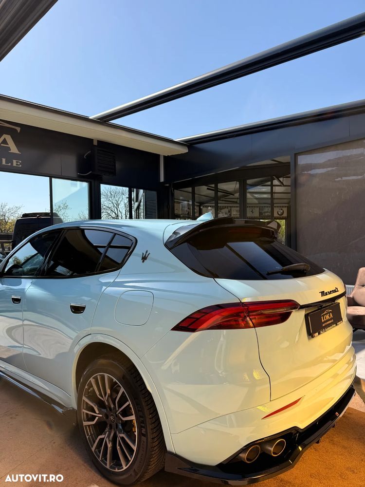 Maserati Grecale - 4