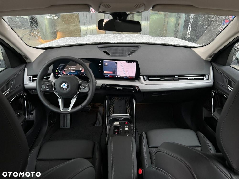 BMW X1 - 14