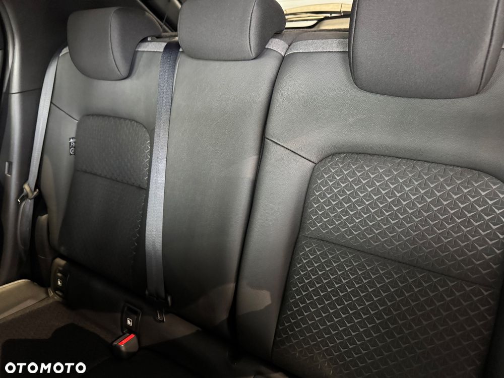 Nissan Juke 1.0 DIG-T N-Connecta DCT - 13