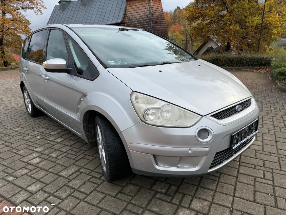 Ford S-Max - 3
