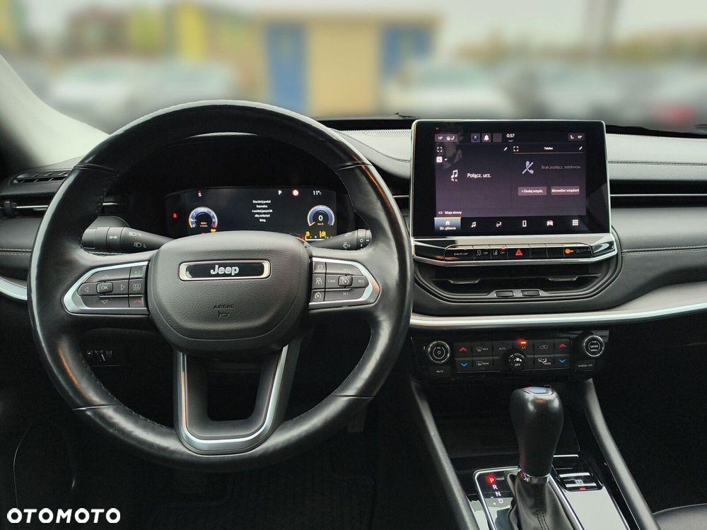 Jeep Compass - 14