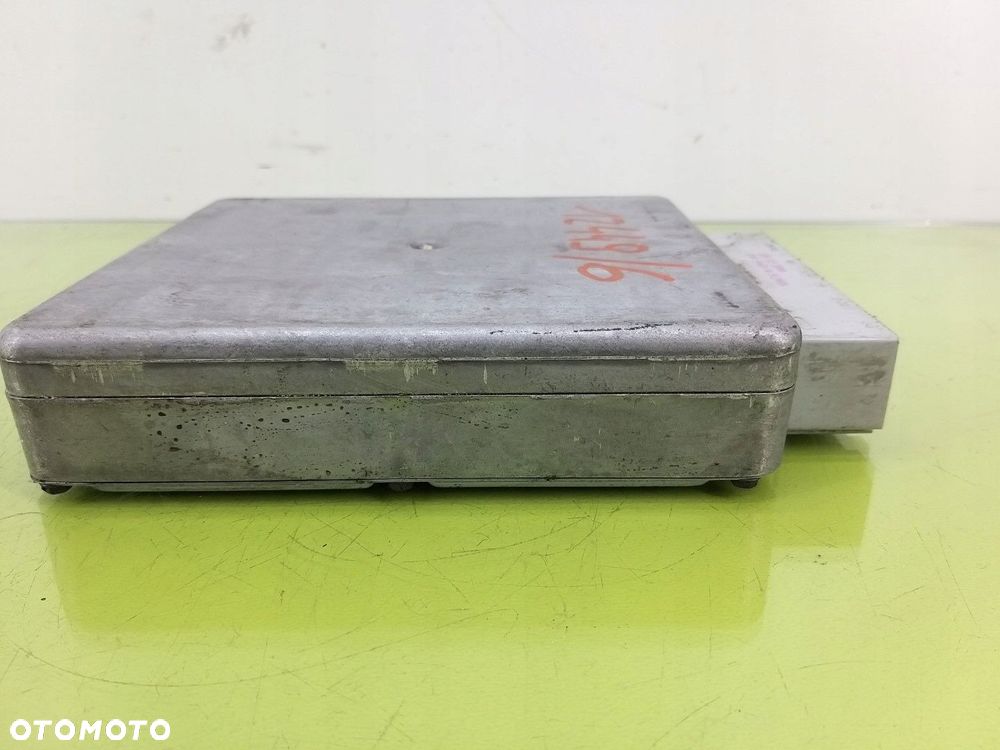Komputer sterownik silnika Ford Focus Mk2 2004-2011 1,6 TDCI 1S4D12A650CD - 5