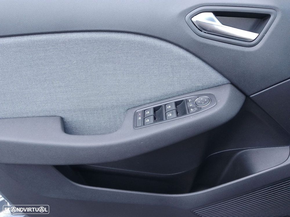 Renault Clio 1.0 TCe Techno - 17