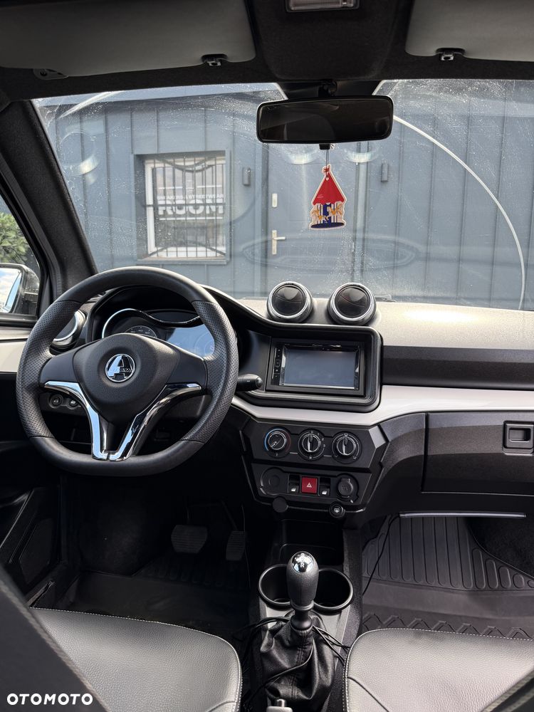 Aixam Coupe - 3