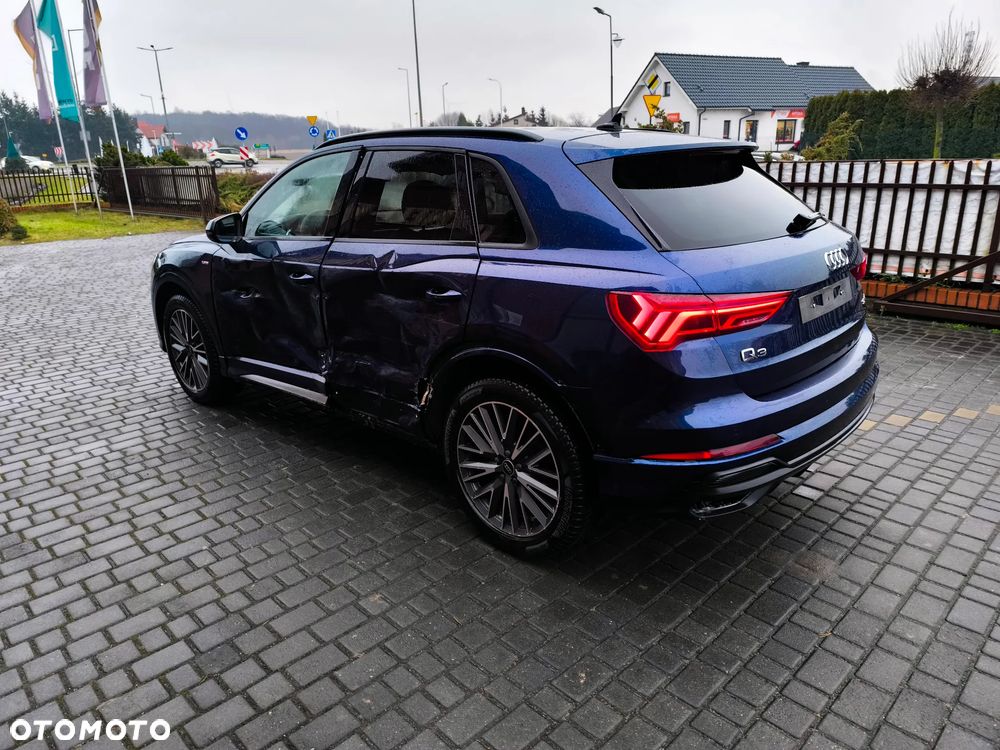 Audi Q3 35 TFSI S tronic S line - 5