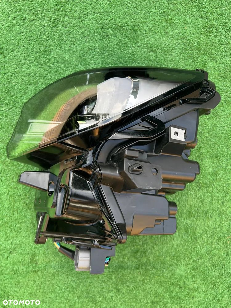 MAZDA CX-60 Lewa lampa Lewy reflektor przód przedni Oryginał KR9R51040 K31V51040 HA - 3