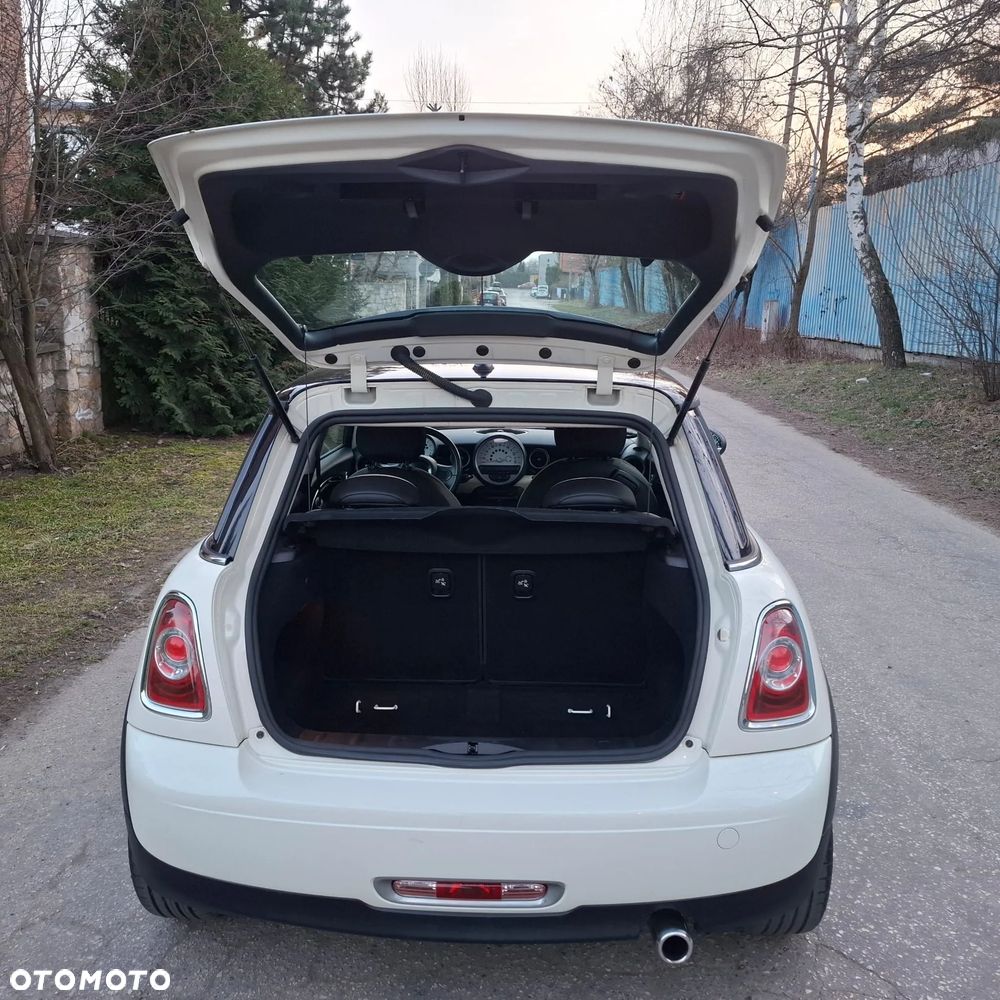 MINI Cooper - 6
