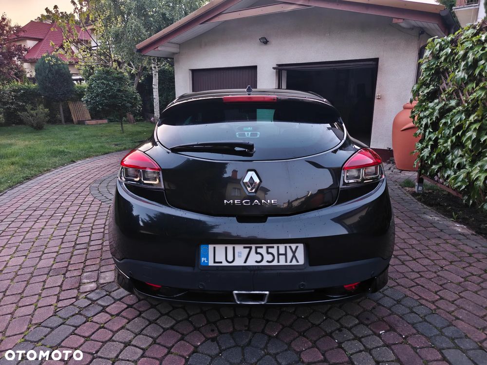 Renault Megane 2.0 16V TCE Dynamique - 7